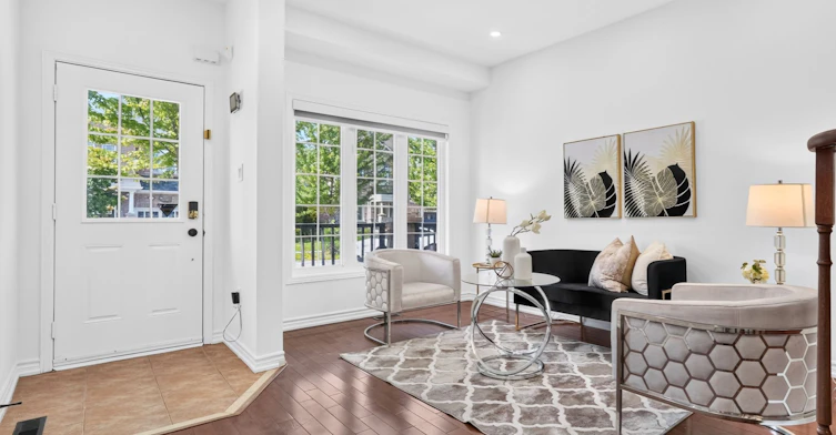 Main Floor-32 Whitlock Crescent, Ajax, ON, L1Z 2B2 - 28