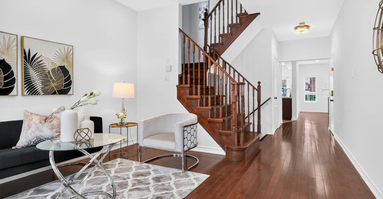 Main Floor-32 Whitlock Crescent, Ajax, ON, L1Z 2B2 - 6
