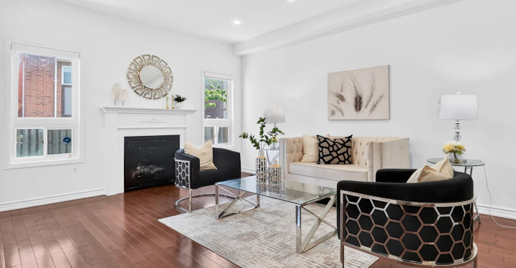 Main Floor-32 Whitlock Crescent, Ajax, ON, L1Z 2B2 - 8