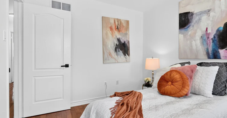 Main Floor-32 Whitlock Crescent, Ajax, ON, L1Z 2B2 - 24