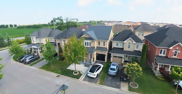 Main Floor-32 Whitlock Crescent, Ajax, ON, L1Z 2B2 - 30