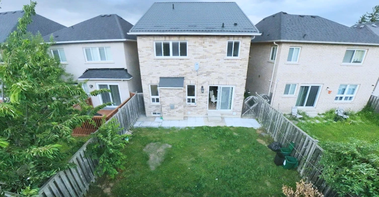 Main Floor-32 Whitlock Crescent, Ajax, ON, L1Z 2B2 - 31