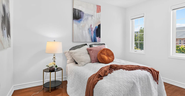 Main Floor-32 Whitlock Crescent, Ajax, ON, L1Z 2B2 - 23