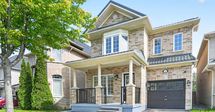 Main Floor-32 Whitlock Crescent, Ajax, ON, L1Z 2B2 - 2