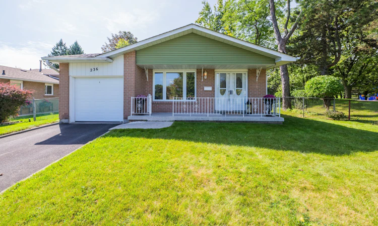 236 John Tabor Trail
