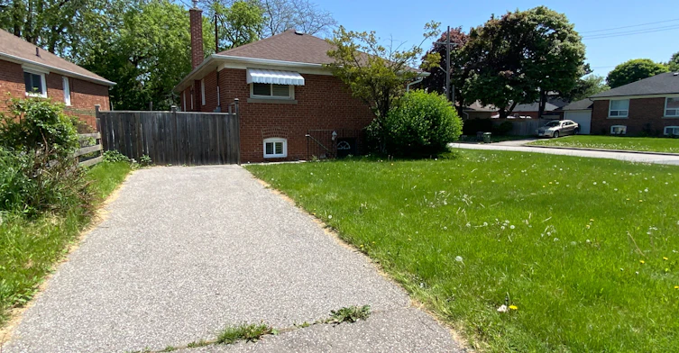 Bsmt Bdrm C-2 Kellyvale Road, Toronto, ON, M1R 3M3 - 3