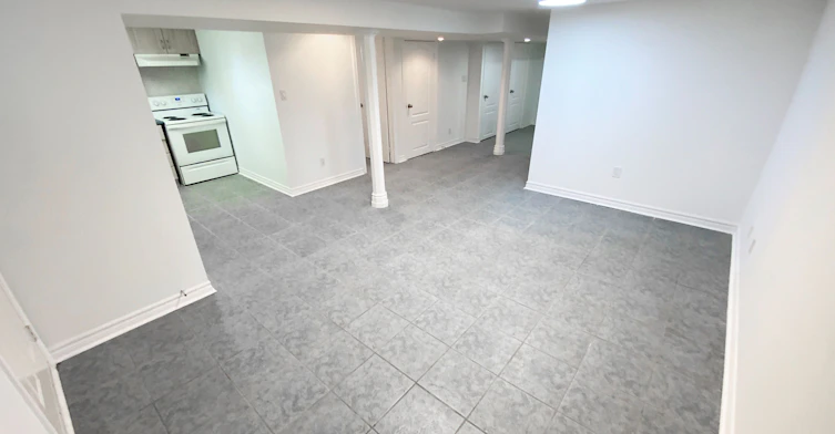 Bsmt Bdrm C-2 Kellyvale Road, Toronto, ON, M1R 3M3 - 6