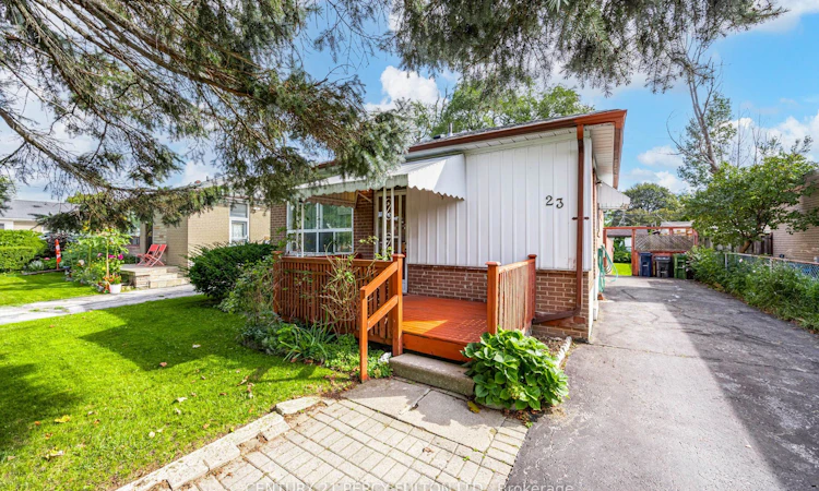 23 Shier Drive
