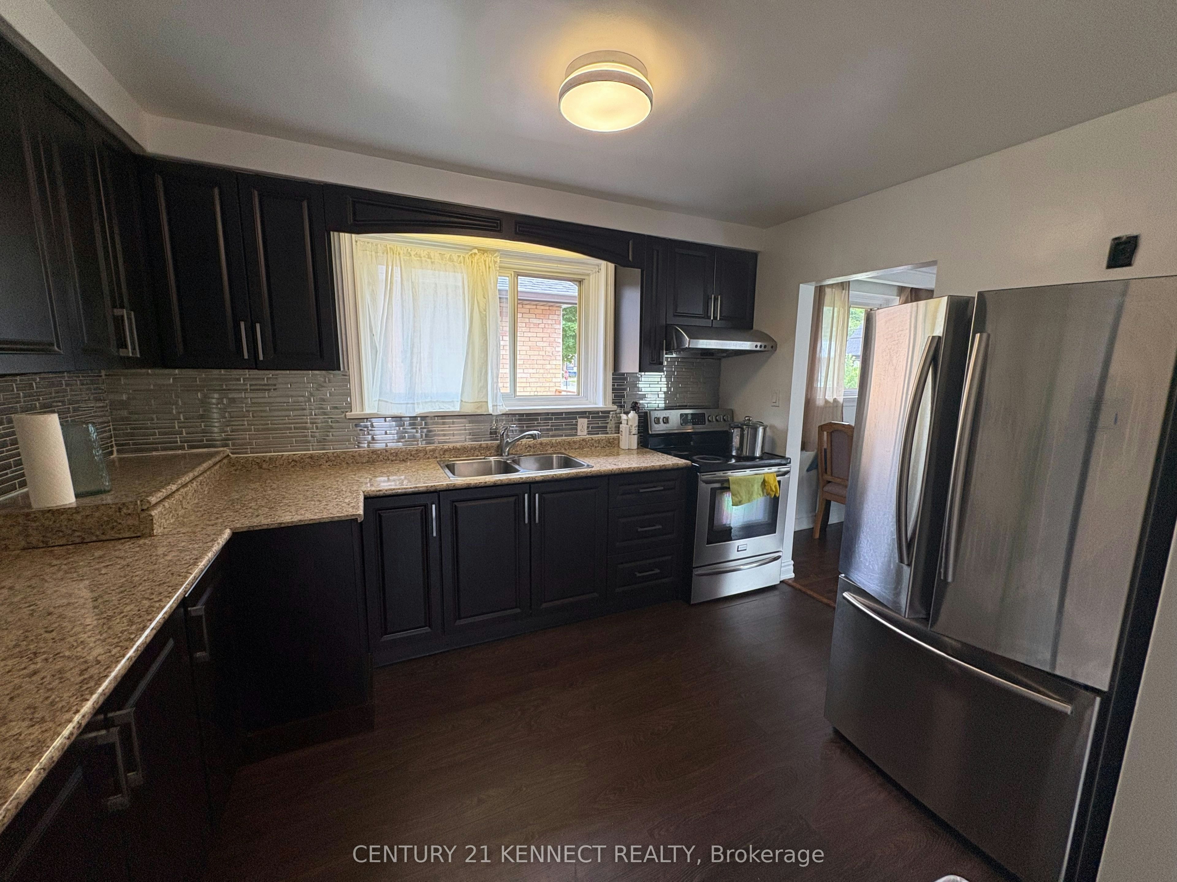 78 Wishing Well Drive, Toronto, ON, M1T 1J2 - 6