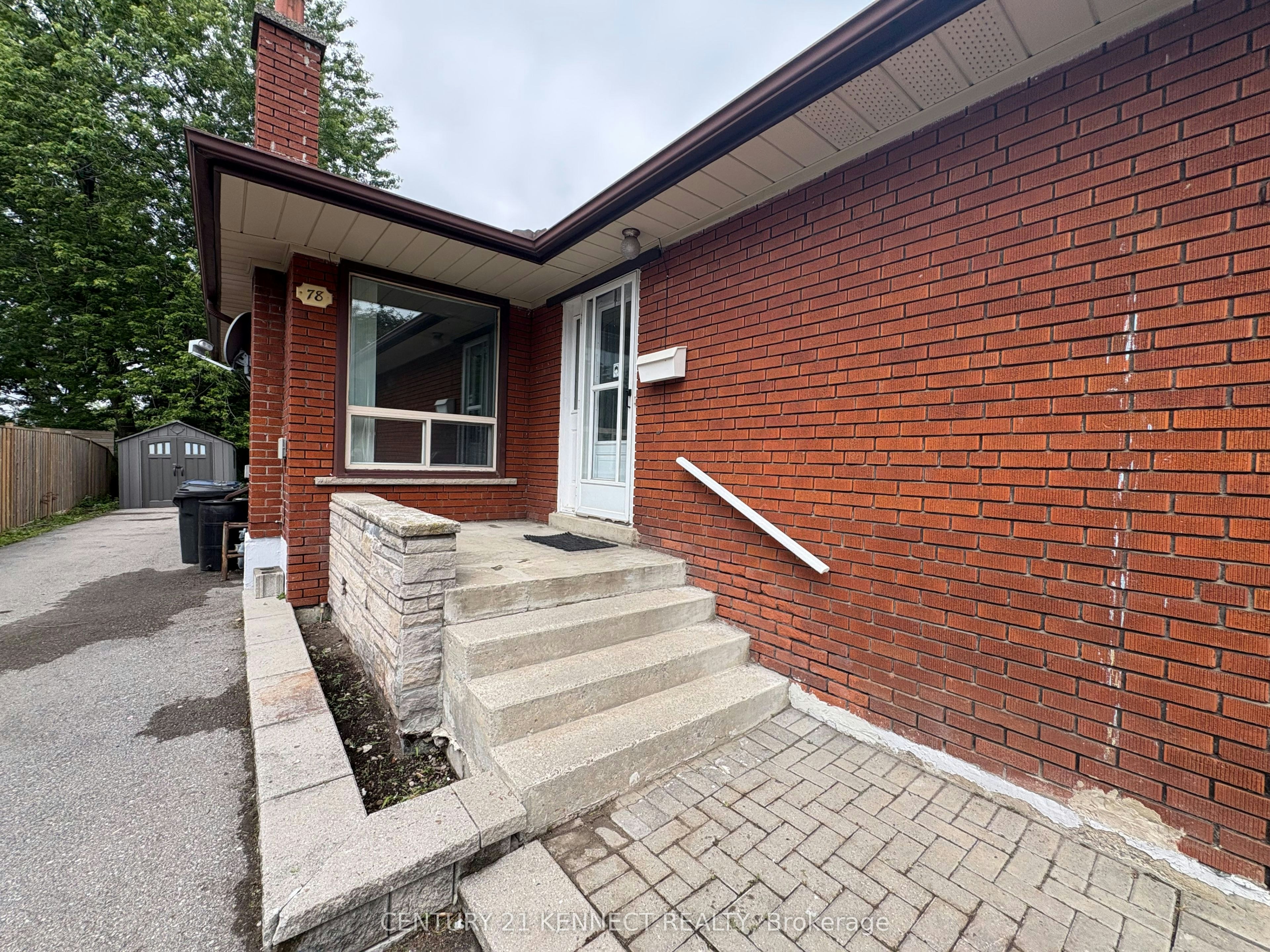 78 Wishing Well Drive, Toronto, ON, M1T 1J2 - 3