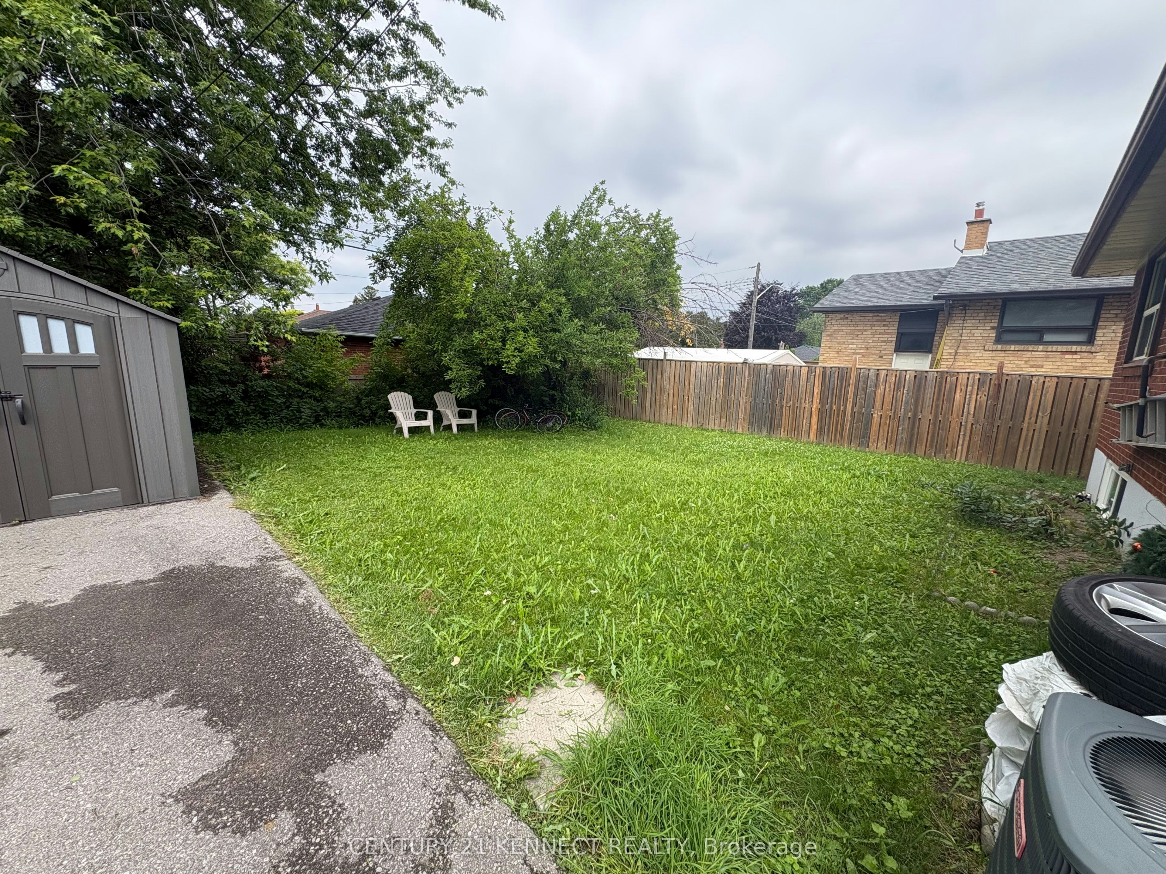 78 Wishing Well Drive, Toronto, ON, M1T 1J2 - 2