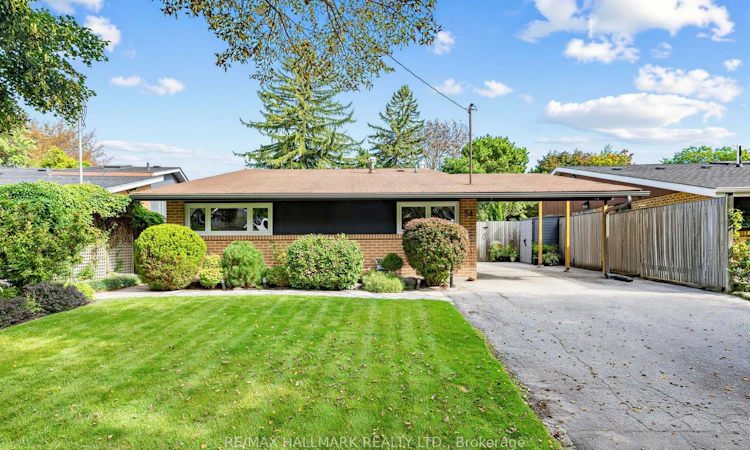 34 Dorcot Avenue