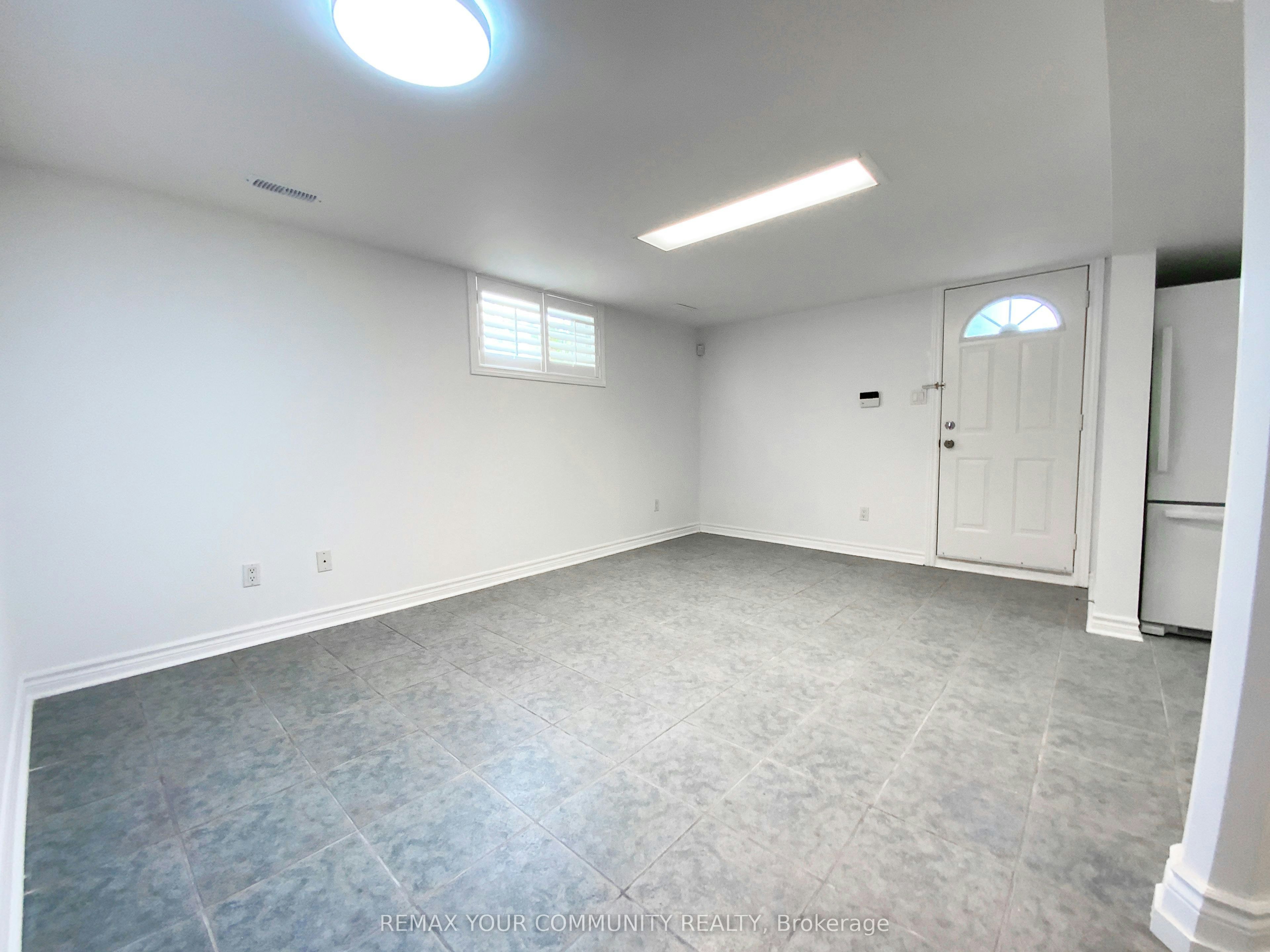 Bsmt - Bdrm A-2 Kellyvale Road, Toronto, ON, M1R 3M3 - 5