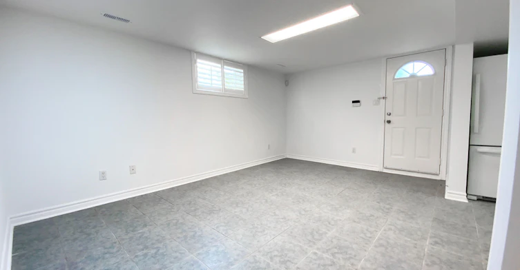 Bsmt - Bdrm A-2 Kellyvale Road, Toronto, ON, M1R 3M3 - 5