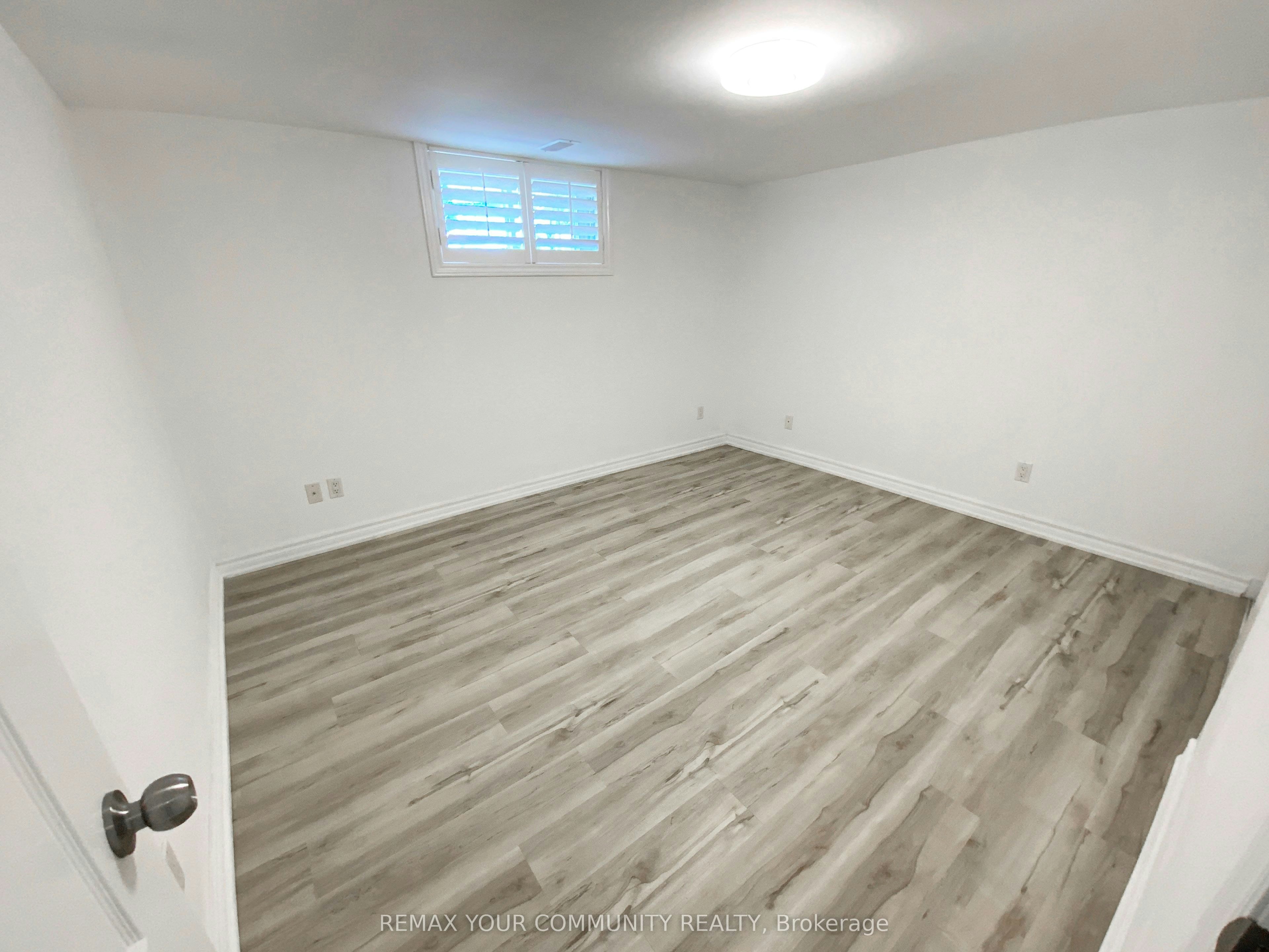 Bsmt - Bdrm A-2 Kellyvale Road, Toronto, ON, M1R 3M3 - 11