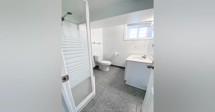 Bsmt - Bdrm A-2 Kellyvale Road, Toronto, ON, M1R 3M3 - 10