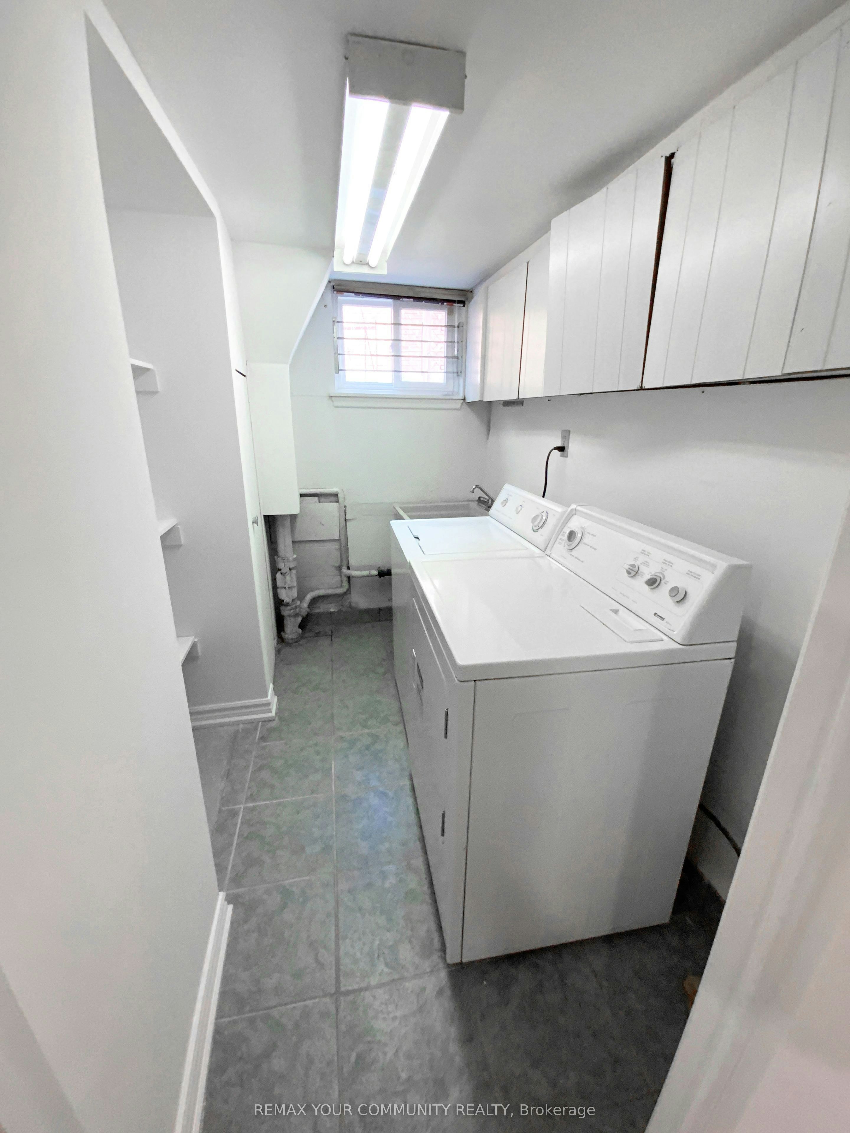 Bsmt - Bdrm A-2 Kellyvale Road, Toronto, ON, M1R 3M3 - 12