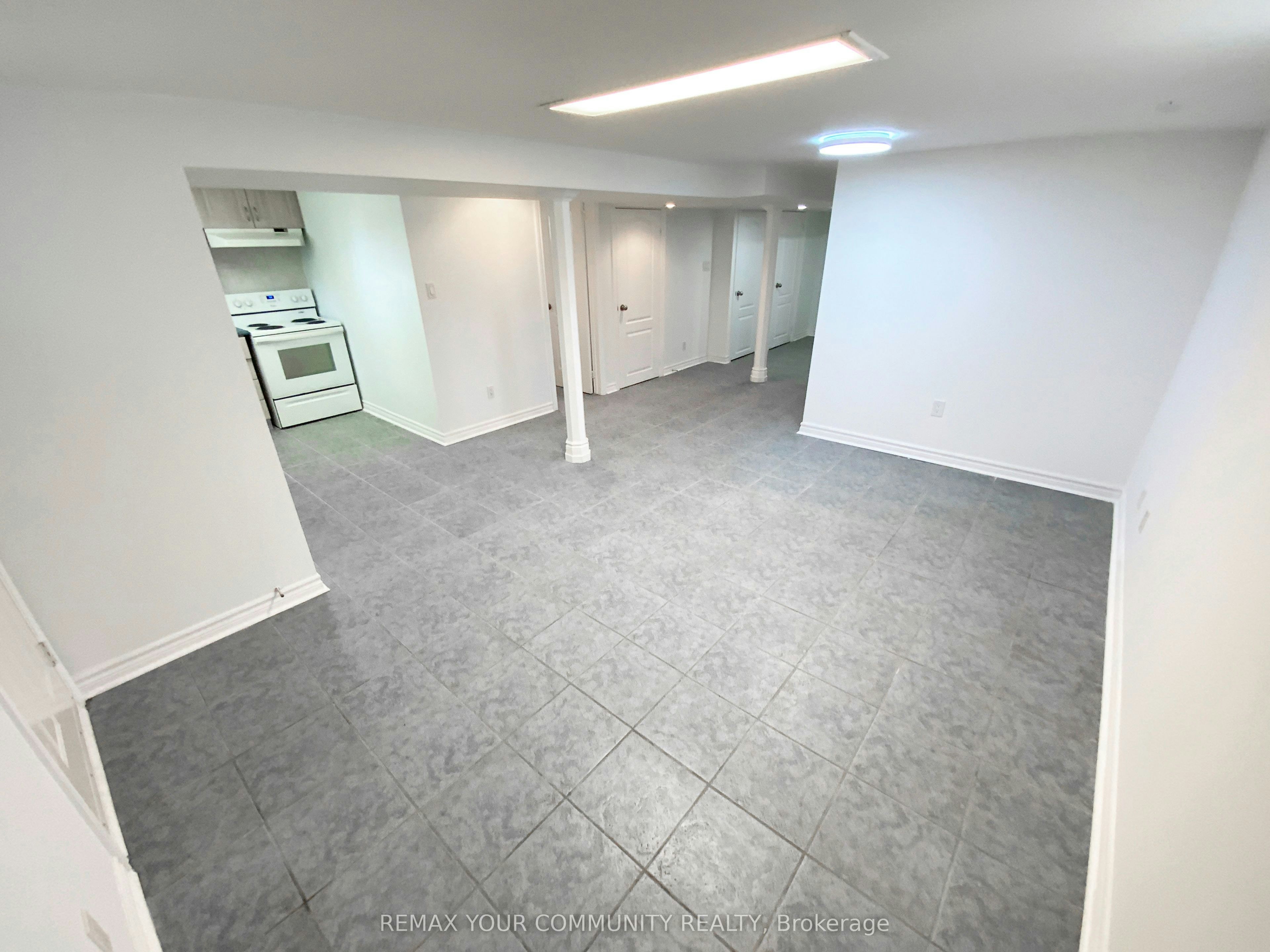 Bsmt - Bdrm A-2 Kellyvale Road, Toronto, ON, M1R 3M3 - 6