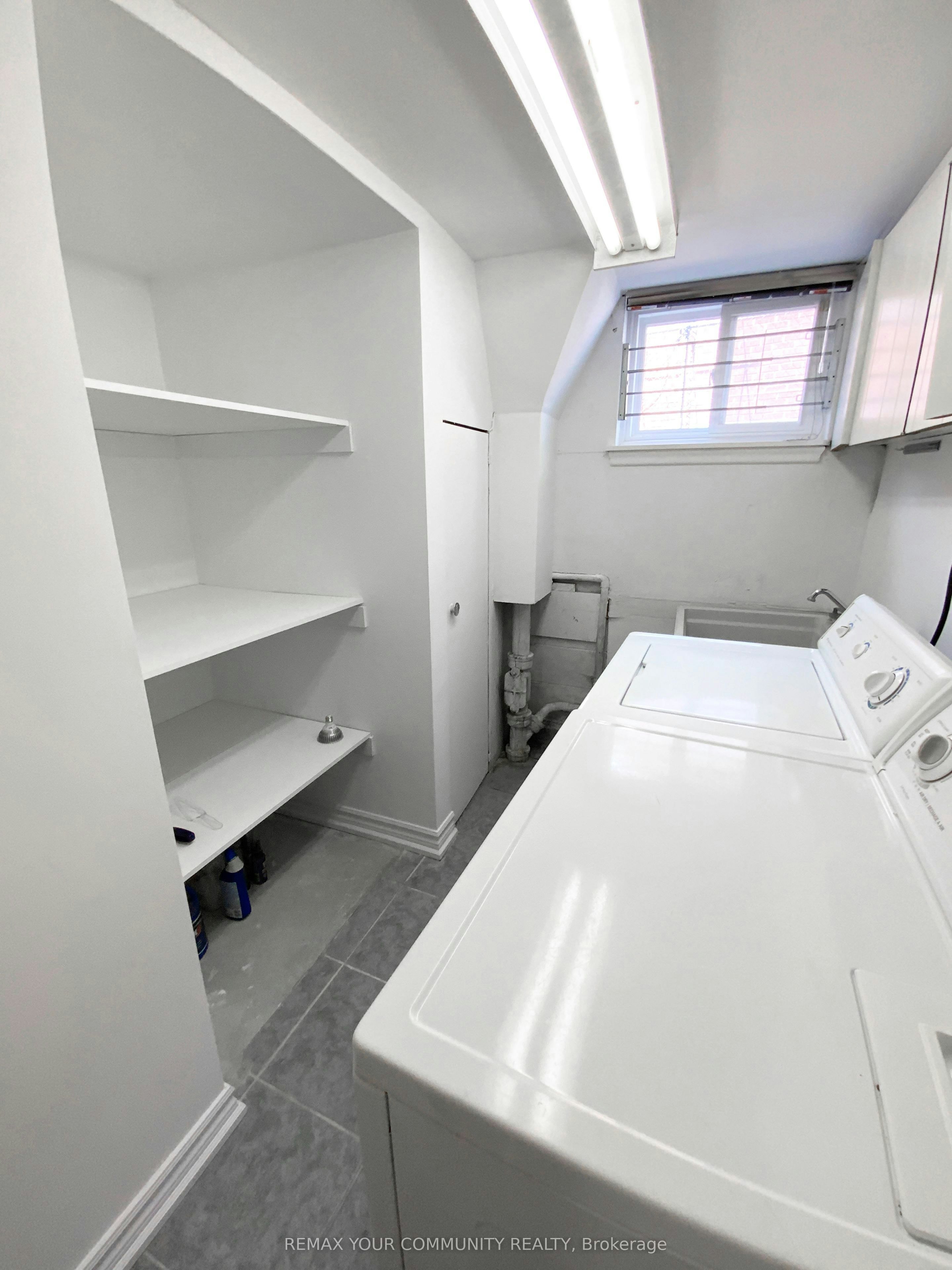 Bsmt - Bdrm A-2 Kellyvale Road, Toronto, ON, M1R 3M3 - 13