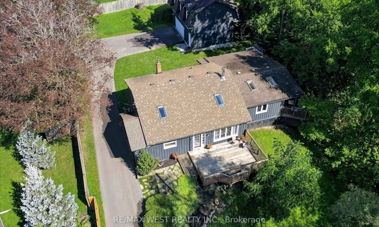 48 Jackman Road