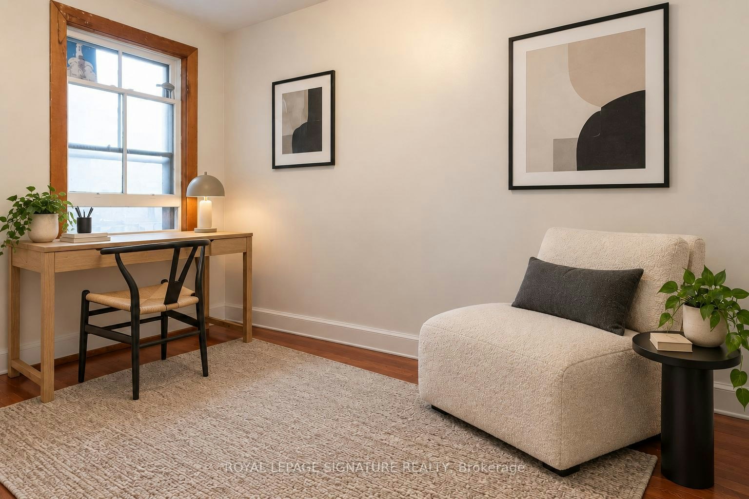Main-22 Curzon Street E, Toronto, ON, M4M 3B4 - 7