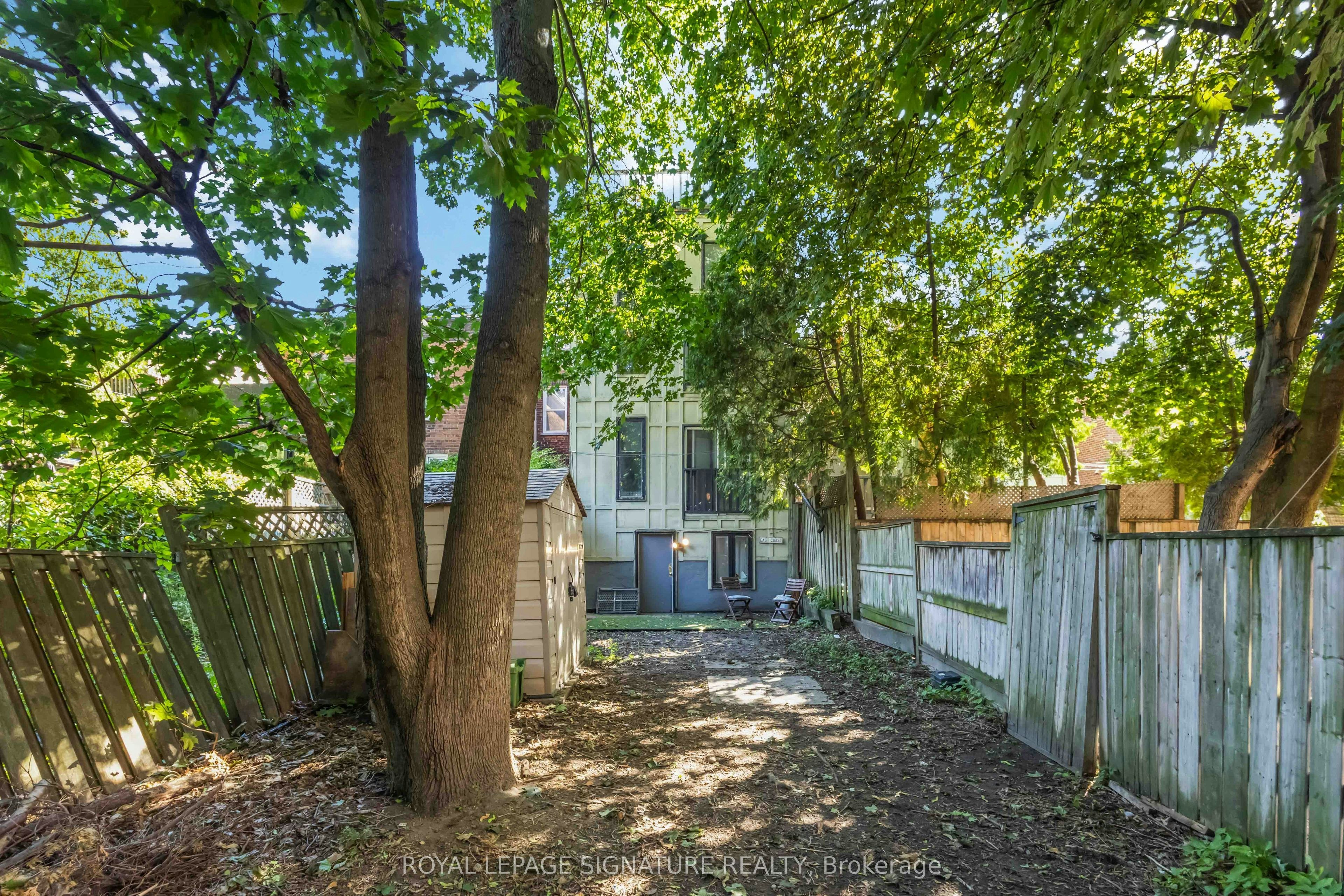 Main-22 Curzon Street E, Toronto, ON, M4M 3B4 - 20