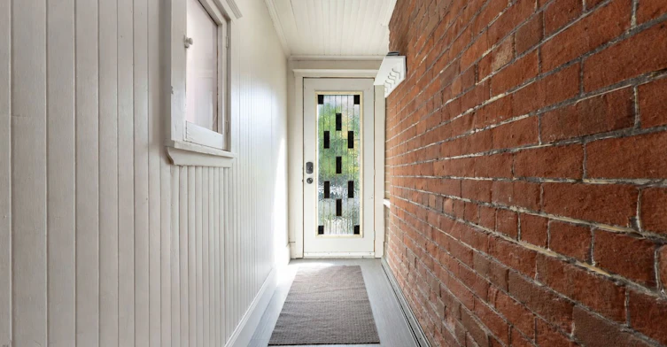 Main-22 Curzon Street E, Toronto, ON, M4M 3B4 - 3
