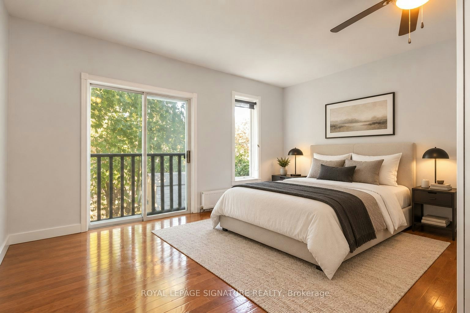 Main-22 Curzon Street E, Toronto, ON, M4M 3B4 - 6