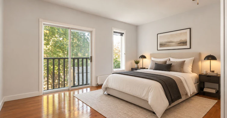 Main-22 Curzon Street E, Toronto, ON, M4M 3B4 - 6