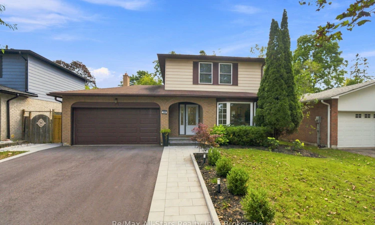590 Walsh Drive
