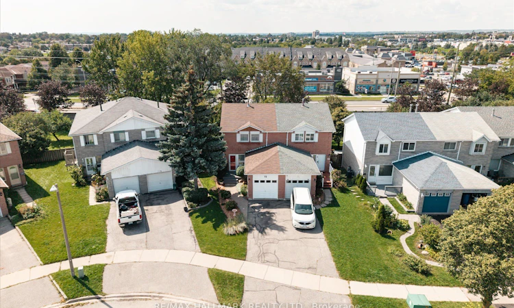 72 Tams Drive