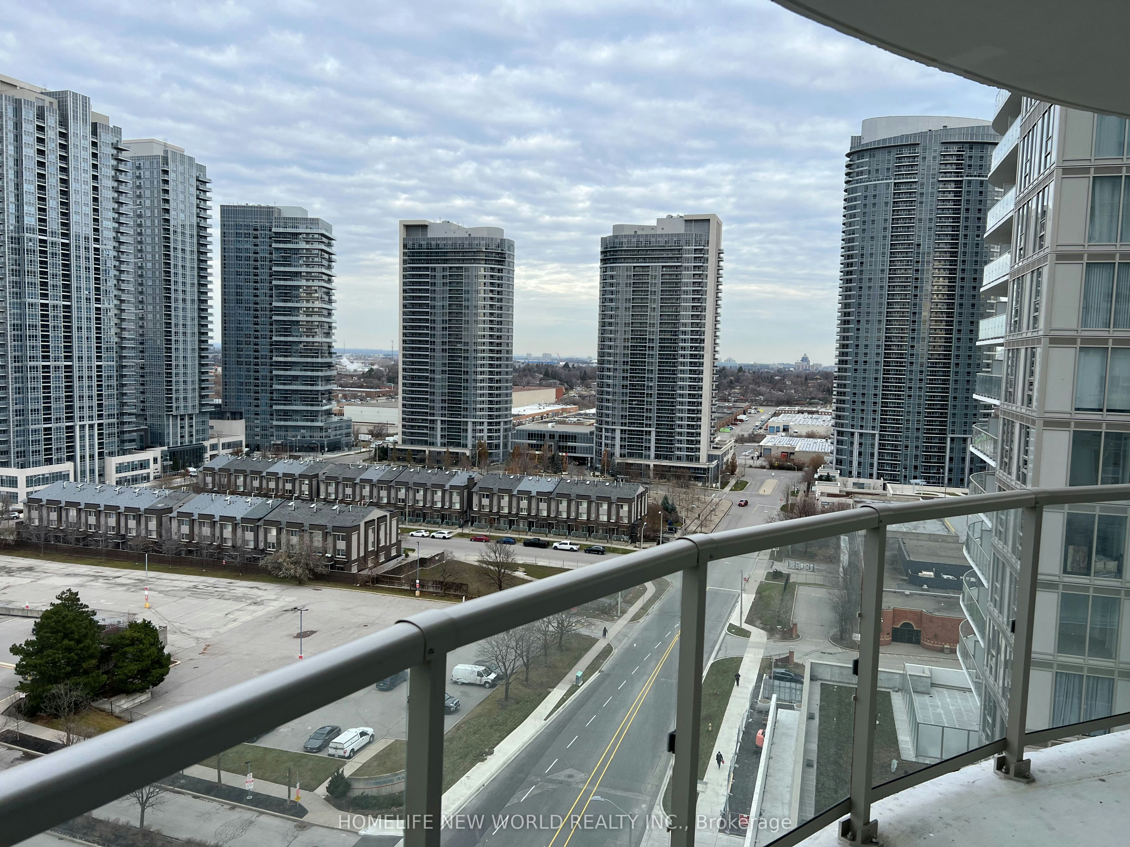 1622-2031 Kennedy Road, Toronto, ON, M1T 0B9 - 13