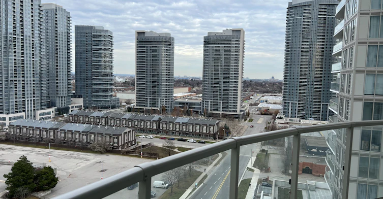 1622-2031 Kennedy Road, Toronto, ON, M1T 0B9 - 13
