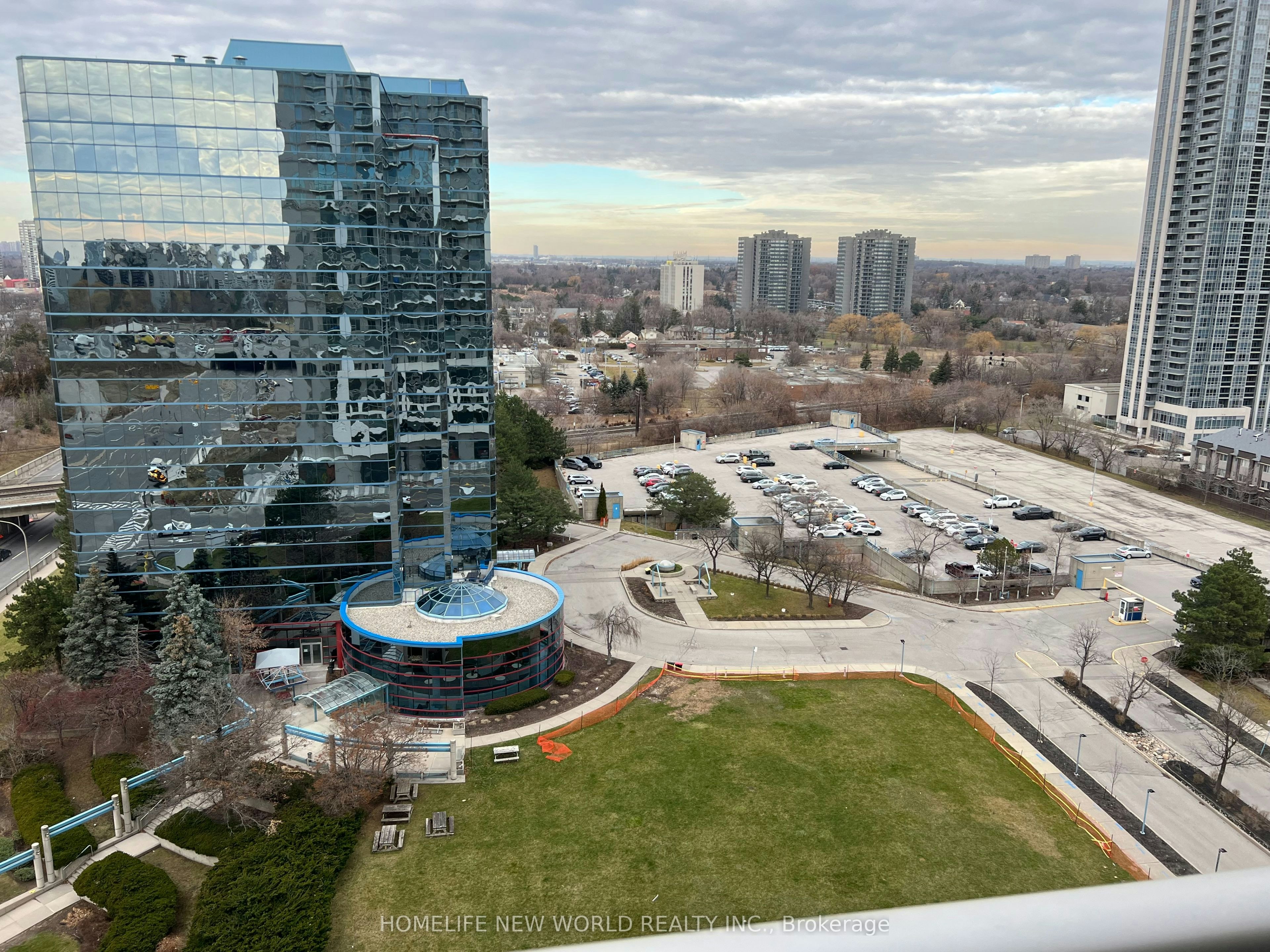1622-2031 Kennedy Road, Toronto, ON, M1T 0B9 - 15