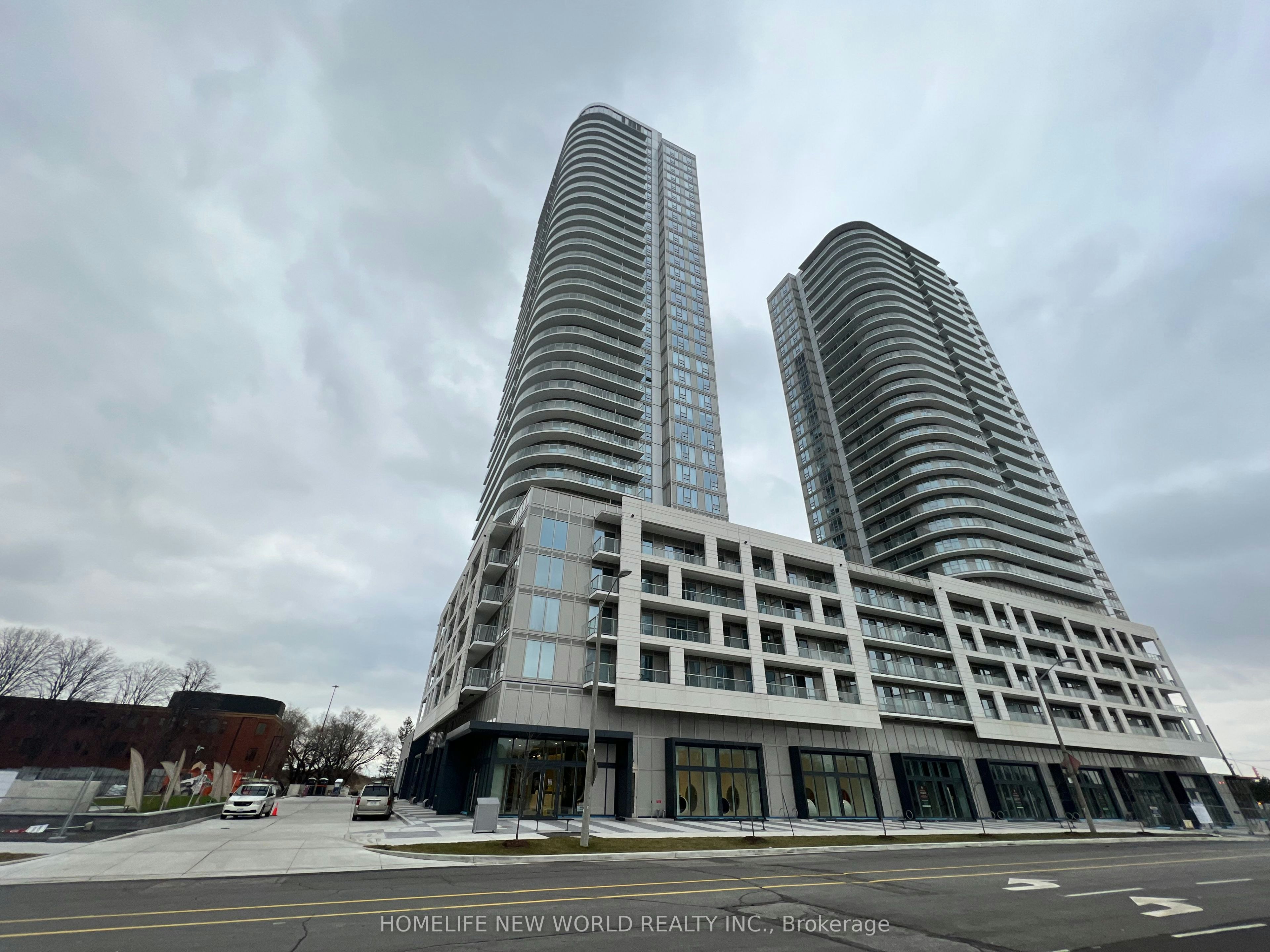 1622-2031 Kennedy Road, Toronto, ON, M1T 0B9 - 17