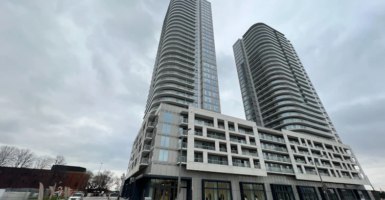 1622-2031 Kennedy Road, Toronto, ON, M1T 0B9 - 17