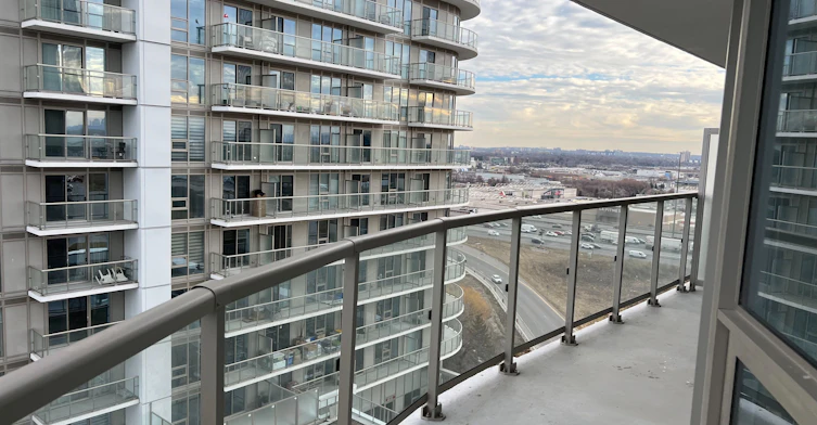 1622-2031 Kennedy Road, Toronto, ON, M1T 0B9 - 14