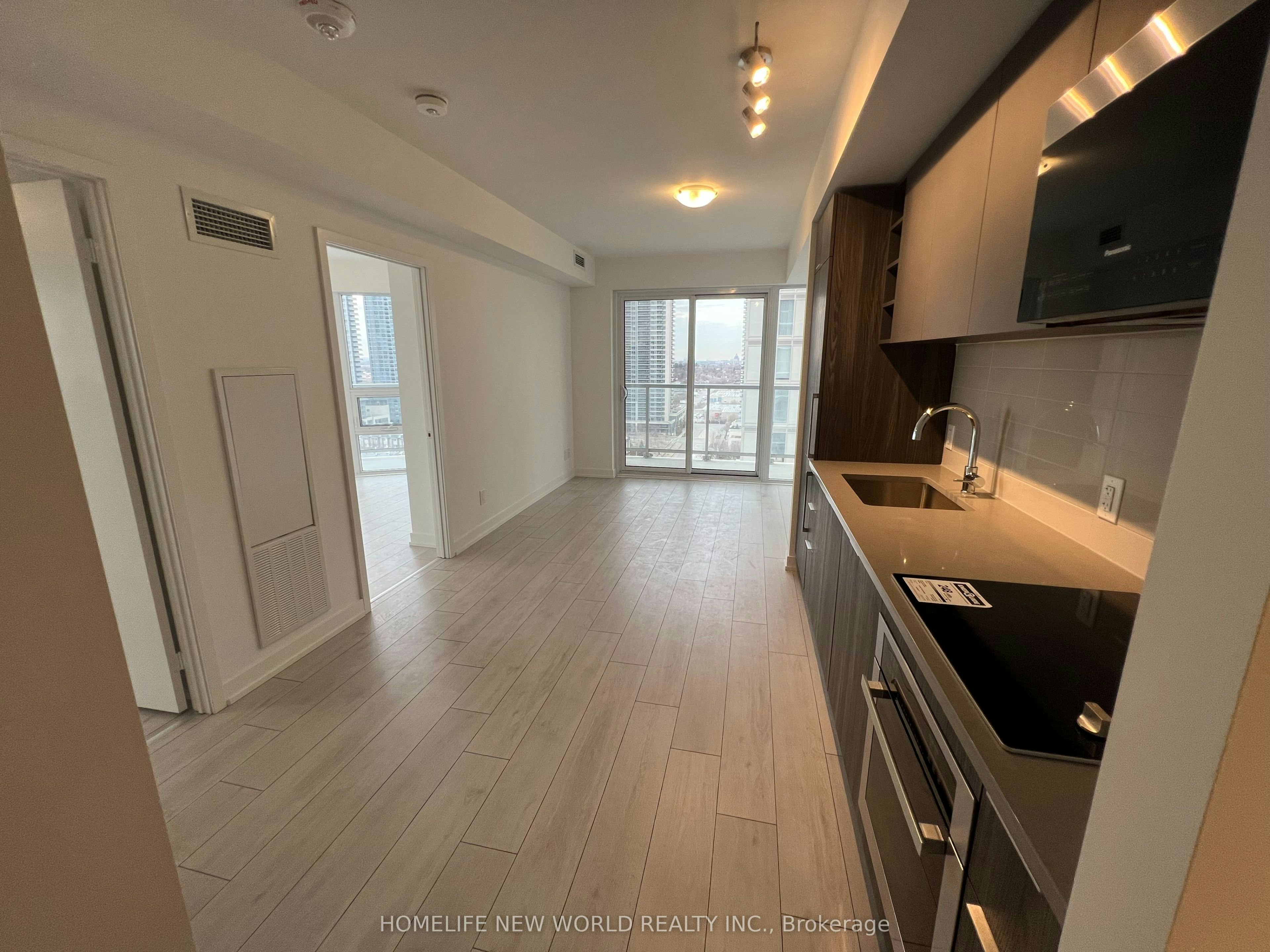 1622-2031 Kennedy Road, Toronto, ON, M1T 0B9 - 2