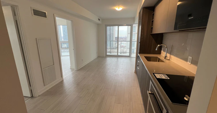 1622-2031 Kennedy Road, Toronto, ON, M1T 0B9 - 2