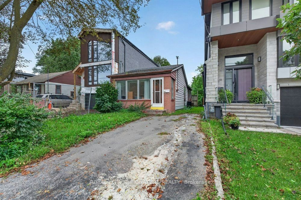 121 Preston Street, Toronto, ON, M1N 3N4