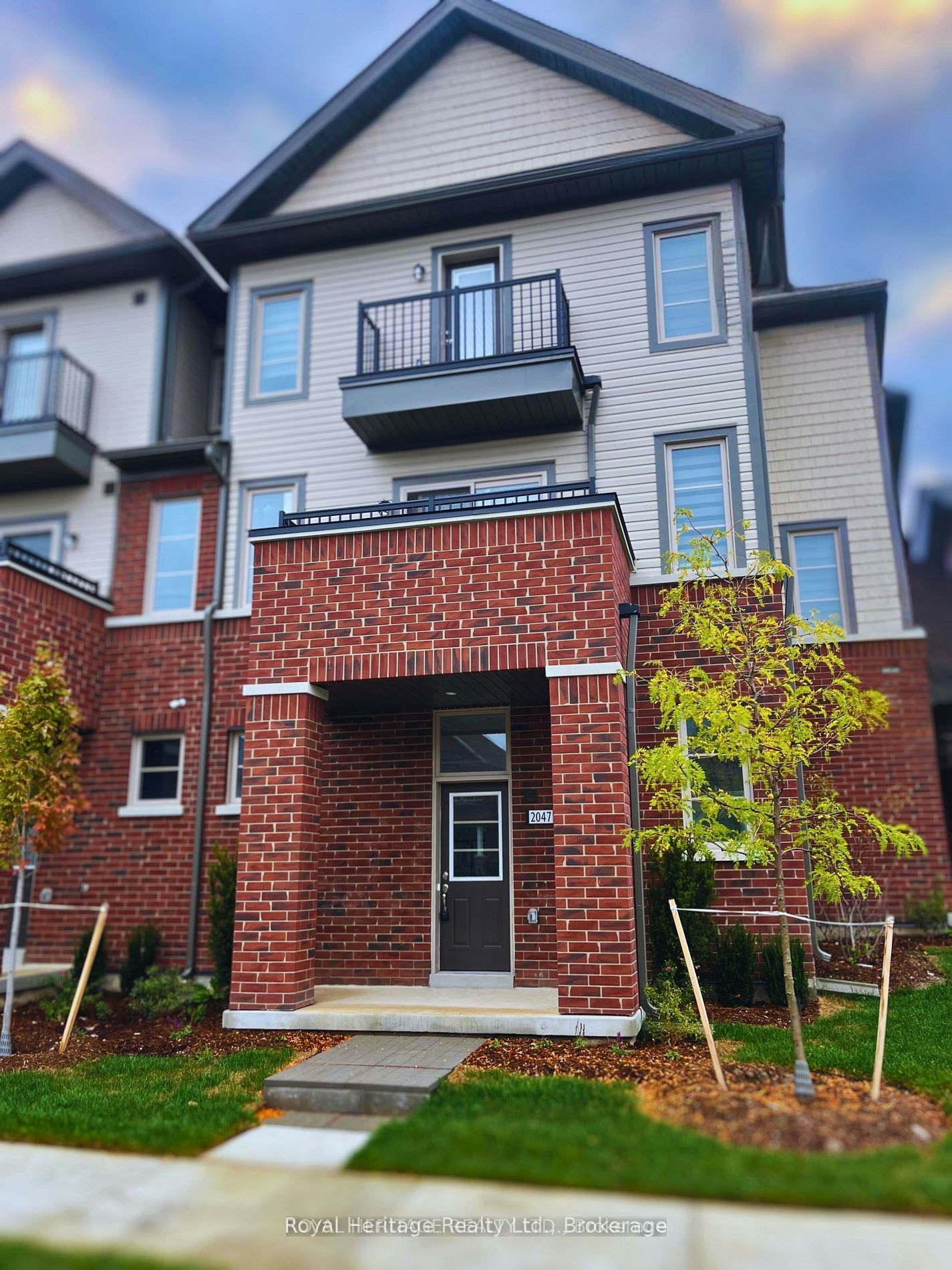 2047 Prestonvale Road, Clarington, ON, L1E 2S2