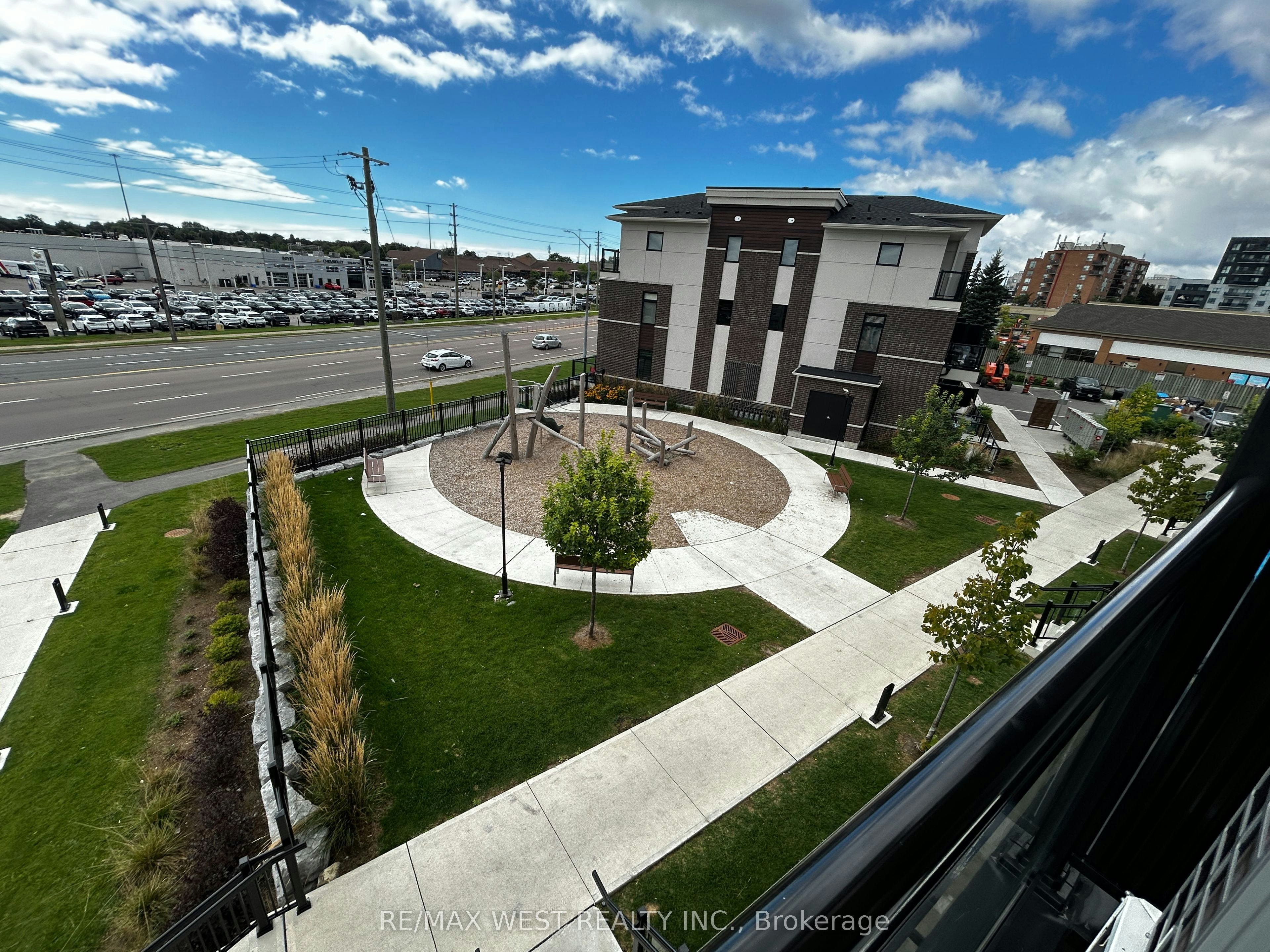 216-755 Omega Drive, Pickering, ON, L1V 0H1 - 10