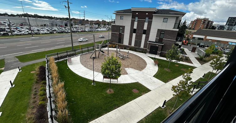 216-755 Omega Drive, Pickering, ON, L1V 0H1 - 10