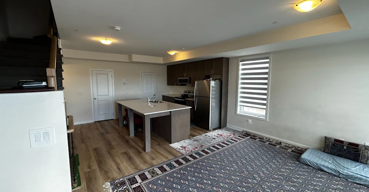 216-755 Omega Drive, Pickering, ON, L1V 0H1 - 4