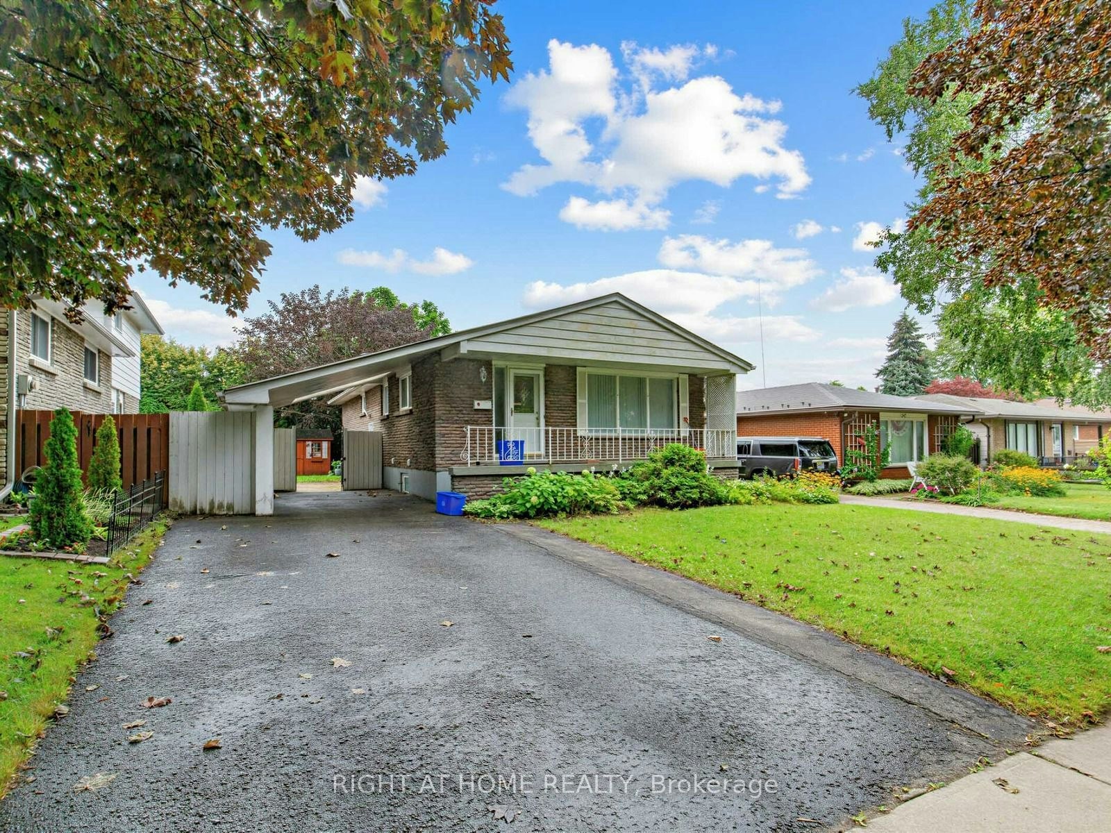 346 Lorindale Drive, Oshawa, ON, L1H 6X4
