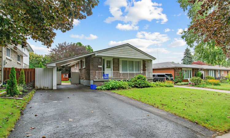 346 Lorindale Drive