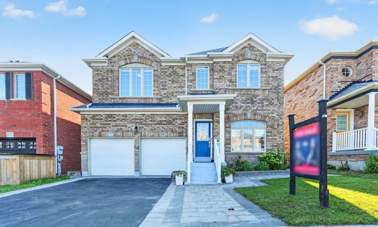 18 Carter Bennett Drive