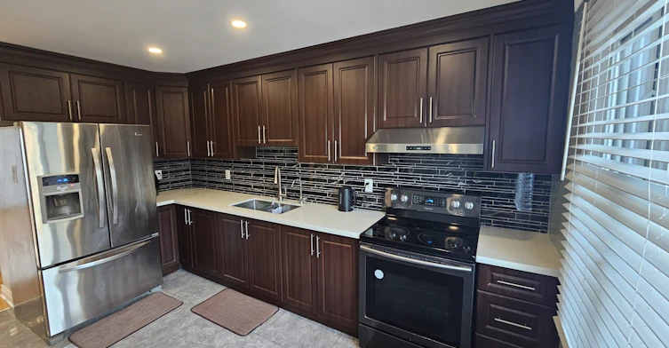 3-Upper Level-2606 Midland Avenue, Toronto, ON, M1S 1R5 - 3