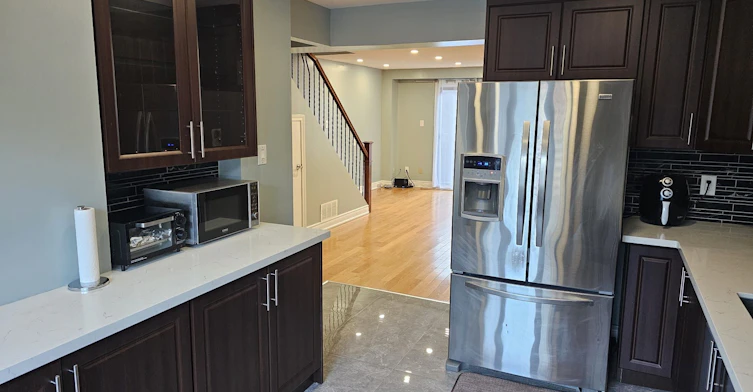 3-Upper Level-2606 Midland Avenue, Toronto, ON, M1S 1R5 - 6