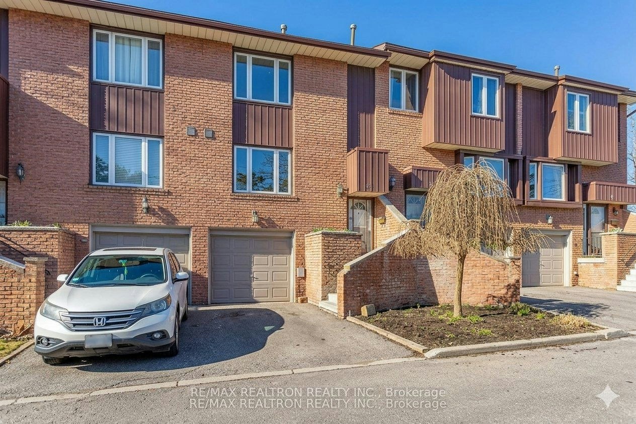 3-Upper Level-2606 Midland Avenue, Toronto, ON, M1S 1R5